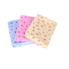 Одеяло для новорожденных, тонкое Хлопковое одеяло, товары для весны и лета, пеленка