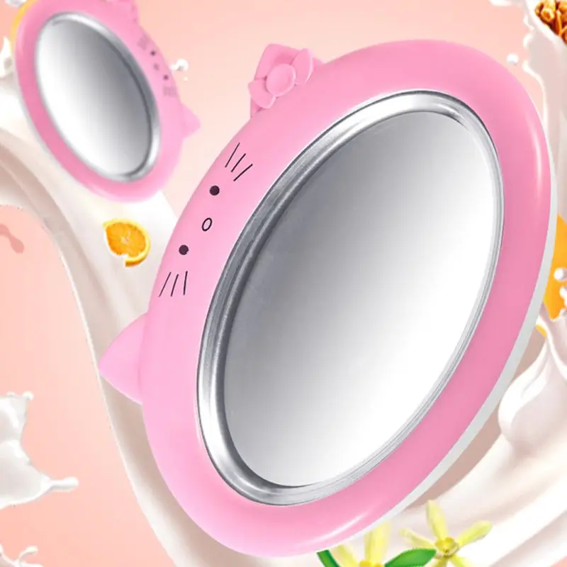 Мультяшная мини машина для мороженого летняя крутая роликовая детей|Мороженицы|