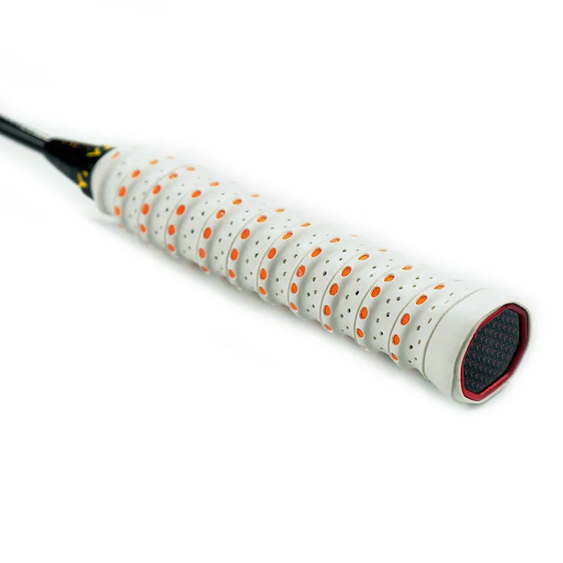 

Hot Selling 3 Pcs Anti-slip Tennis Overgrip Badminton Grip Sweatband Tape Windings for Fishing Rod