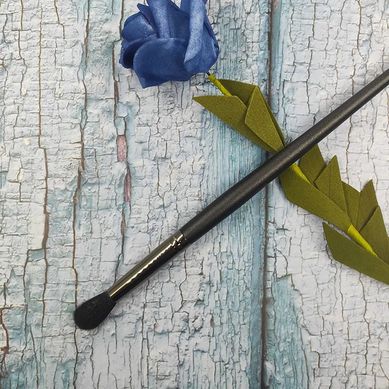 1 шт. Изысканная кисть для размазывания глаз и носа кисточка высококачественные