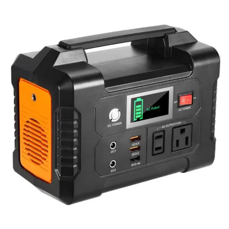 

Solar Generator Battery Power Supply Free Shipping to USA Manufacturer for 200W Portable Solar Power Station,sunpow 40800mah Ce