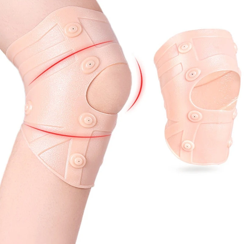 1 шт. спортивный наколенник для баскетбола и бега | Спорт развлечения