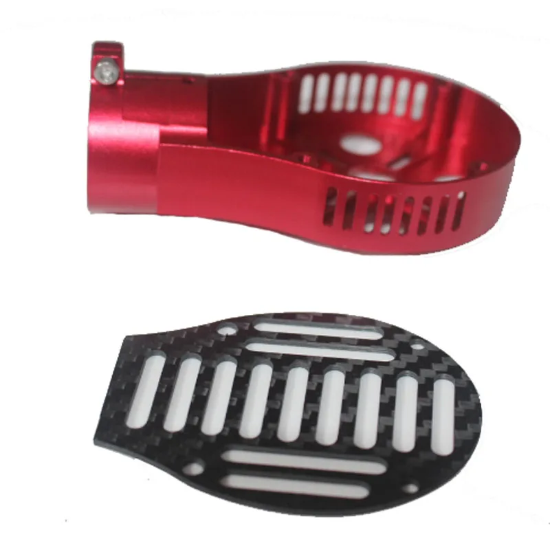 1 шт. крепление на сиденье двигателя из углеродного волокна | Игрушки и хобби