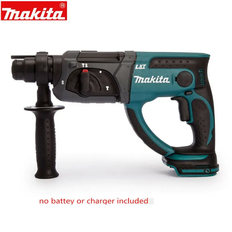 

Makita DHR202 DHR202Z 18V LXT SDS+ Rotary Hammer Replaces BHR202