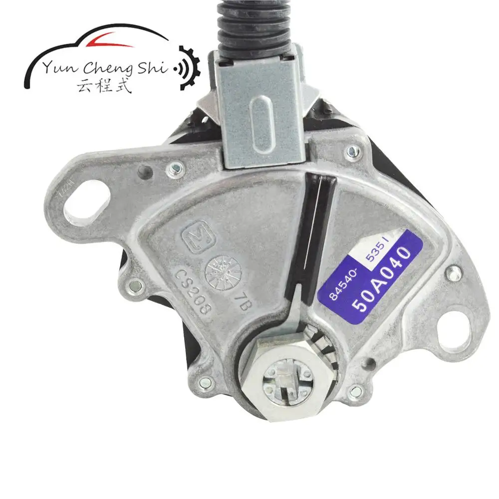 Автозапчасти электронный нейтральный предохранительный переключатель 84540 5351