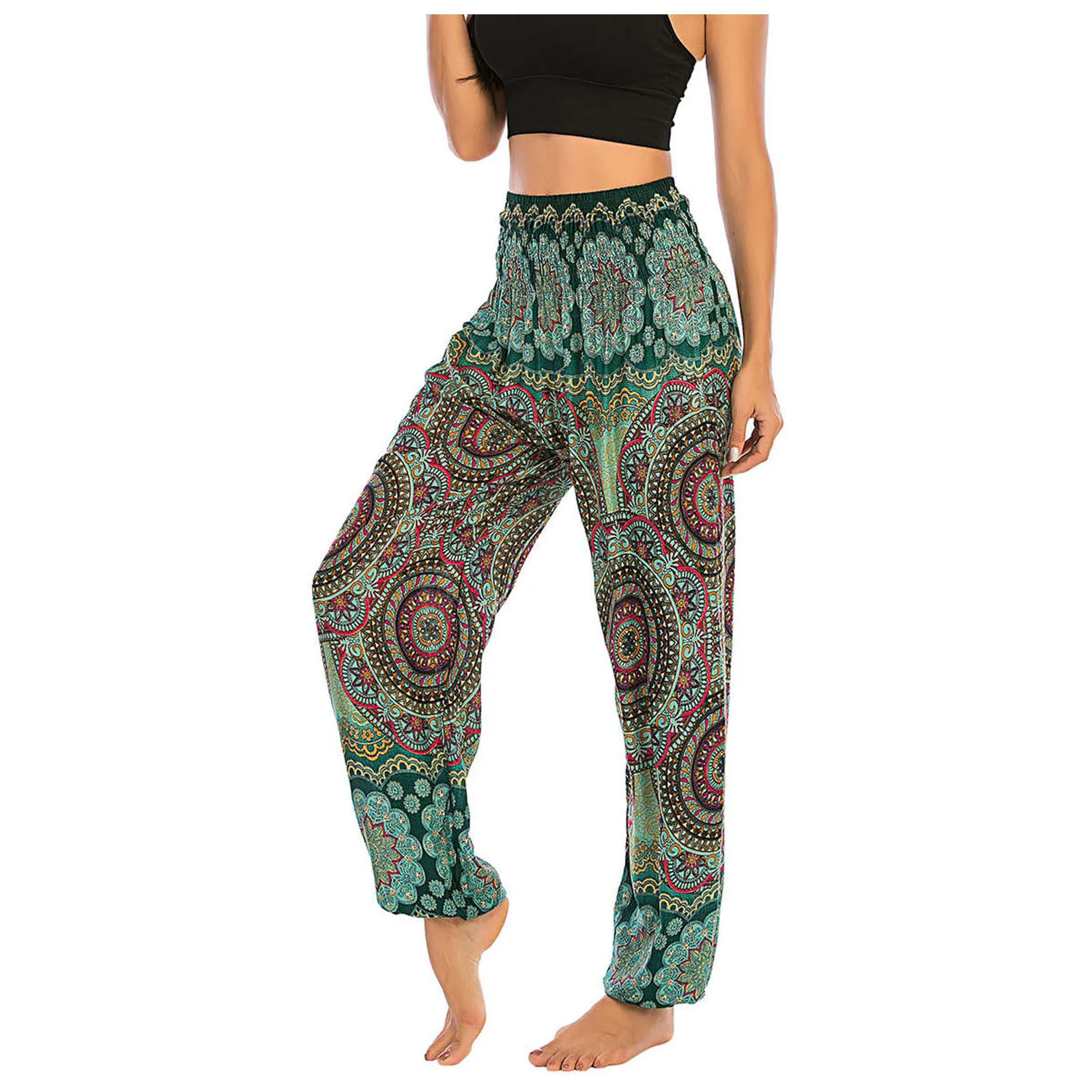 

Pants & Capris
