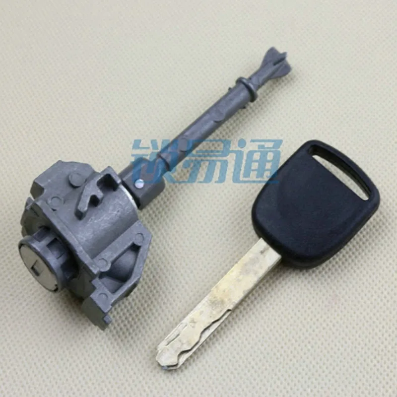 

Auto Front Left Door Lock Cylinder For Honda 2012 CRV Civic Jade Centrol Lock