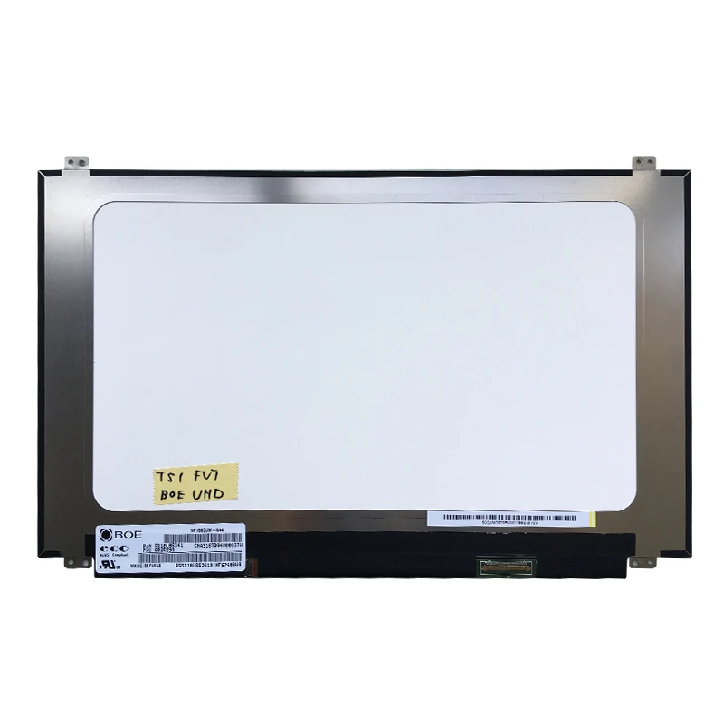 15 6 &quotNV156QUM N44 тонкий ноутбук ЖК дисплей светодиодный Экран матрица Панель UHD 4k
