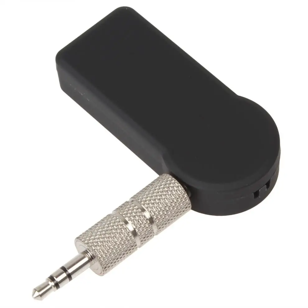 3 5 мм потоковый комплект беспроводной связи Bluetooth для автомобиля Hands-free