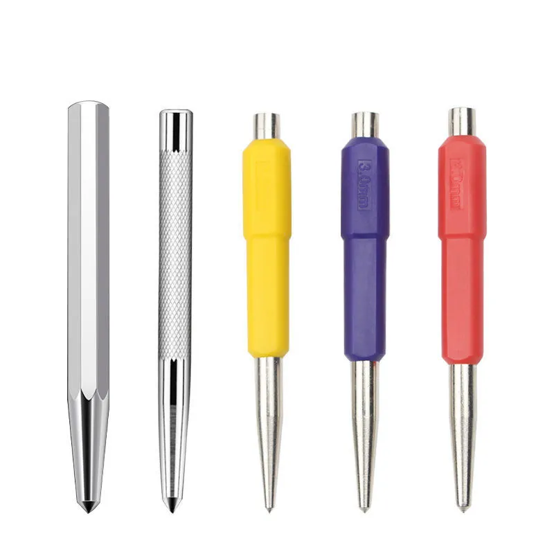 

Центральный перфоратор высокой твердости позиционирование перфорация отверстие сверление локатор конус наковальня приспособление перфо...