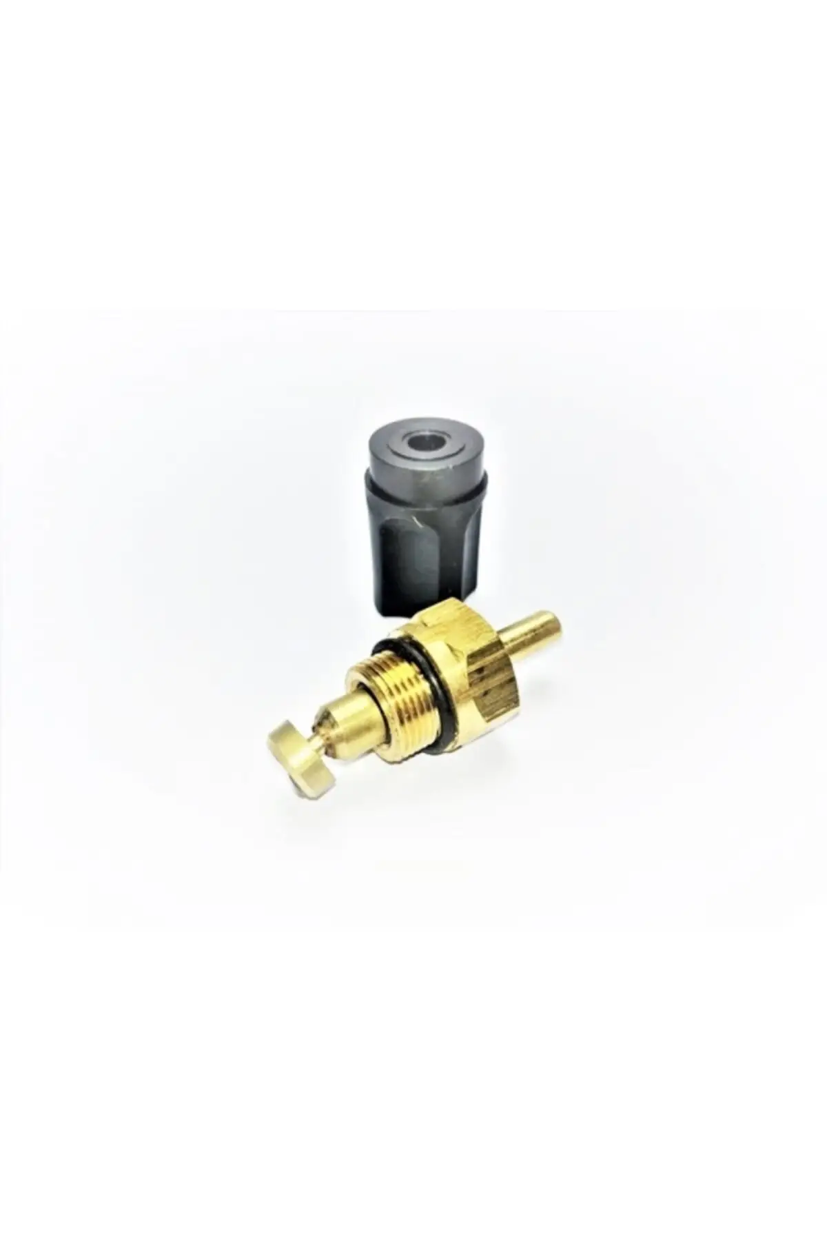 

Calora Combi Boiler Tap