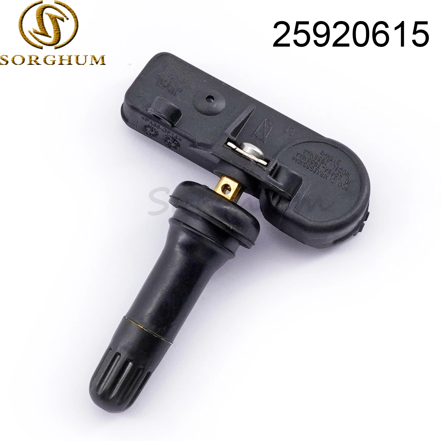 

25920615 20923680 15123145 TPMS Tire Pressure Monitor Sensor 315MHZ For Buick Cadillac Chevy For GMC Chevrolet Malibu Silverado