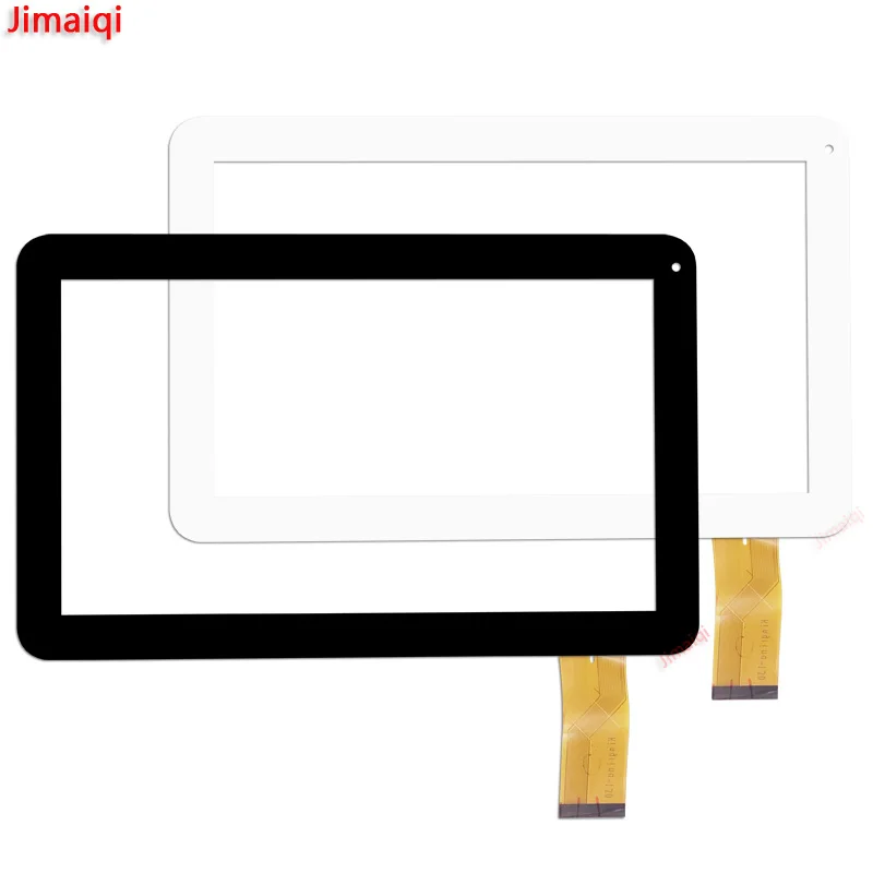 Новая панель фаблет для планшетов диагональю 10 1 дюйма внешний емкостный