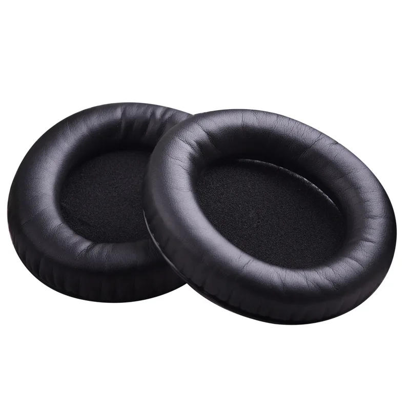 Protein Leather Earpads Ear Cushions for beyerdynamic DT770 DT880 DT860 DT990 Headphone Replacement 100mm | Электроника