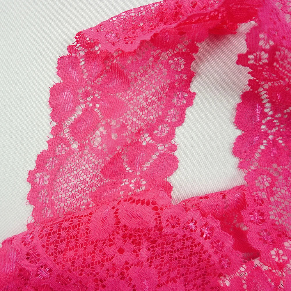 Для женщин кружевные стринги супер сексуальные выдалбливают Нижнее белье