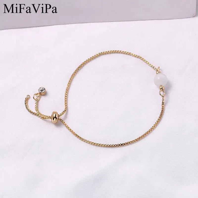 

Браслет MiFaViPa Женский, 10 шт./лот