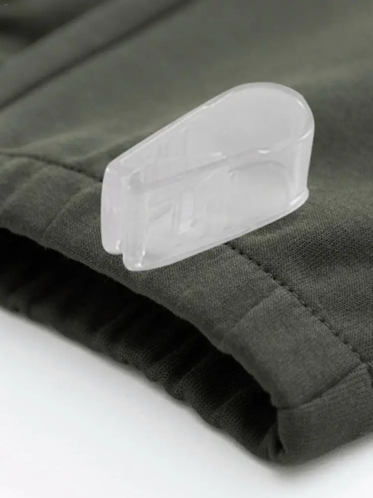 8 шт./компл. дома гостиной одеяла зажим для листов с зажимом без иглы Non-slip