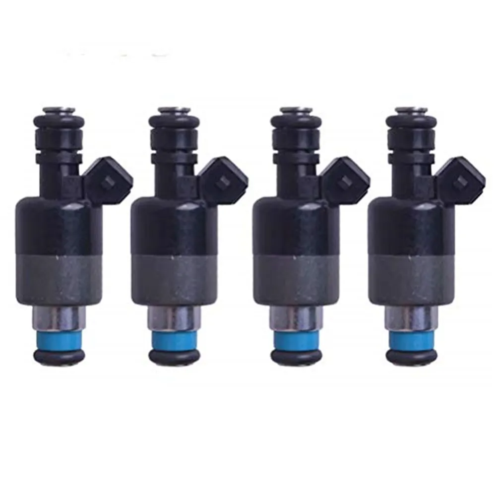 

4 Pcs Fuel Injector Nozzle 17123919 For Corsa 1.0 Mpfi 8v Gasolina