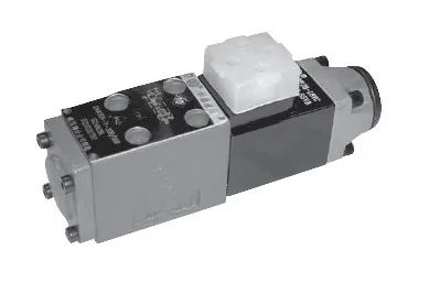 

Hydraulic Valve 3WE5L6.0B/OAW220RNZ4V Solenoid Directional Valve