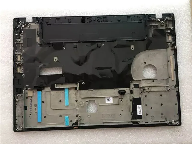 brand new original for lenovo thinkpad t470 c shell palm rest without fingerprint hole case cover 01ax951 am12d000200 free global shipping