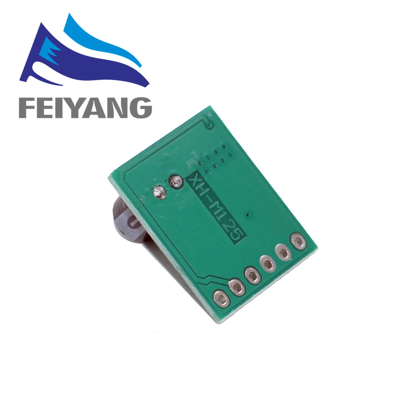 Плата мини-усилителя мощности звука 3-5 В 5 Вт 10 шт. | Электронные компоненты и