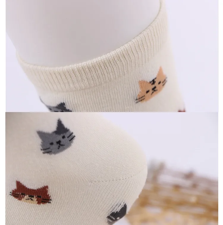 Бесплатная доставка 5 пар Женская юбка из хлопка|Носки| |