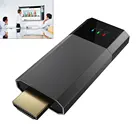 Новый 256 м беспроводной дисплей Dongle Anycast DLNA AirPlay Mirror HDMI TV Stick Wifi Miracast Dongle ресивер с поддержкой Android