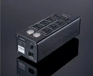 Удлинитель для аудио-фильтра, 3000 Вт, 110-250 В