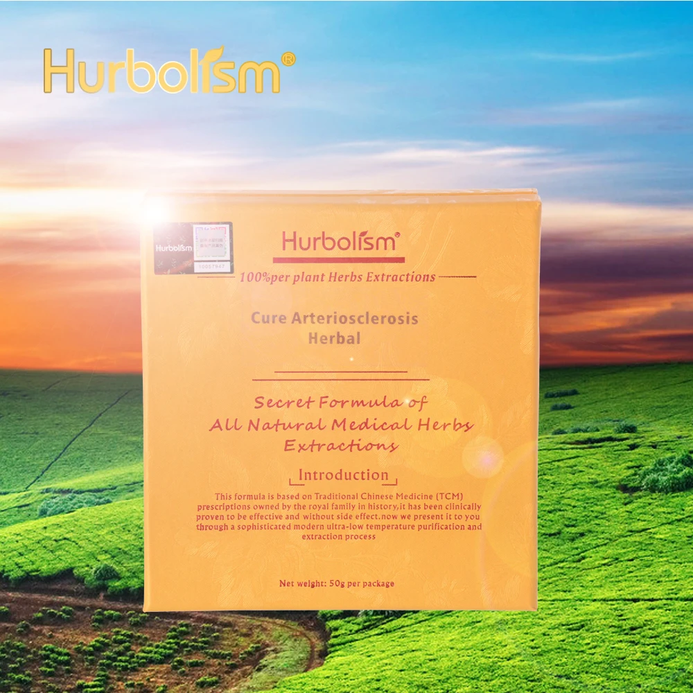 Hurbolism лечение травами артериосклерозом улучшает эластичность кровеносного