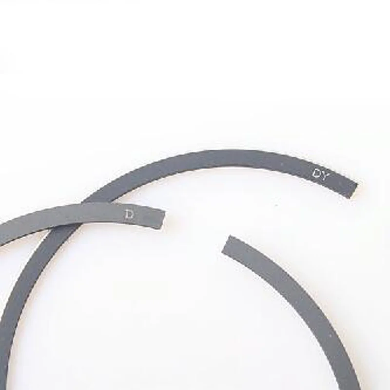 Комплект поршневых двигателей для мотоциклов CG250 250cc 67 мм