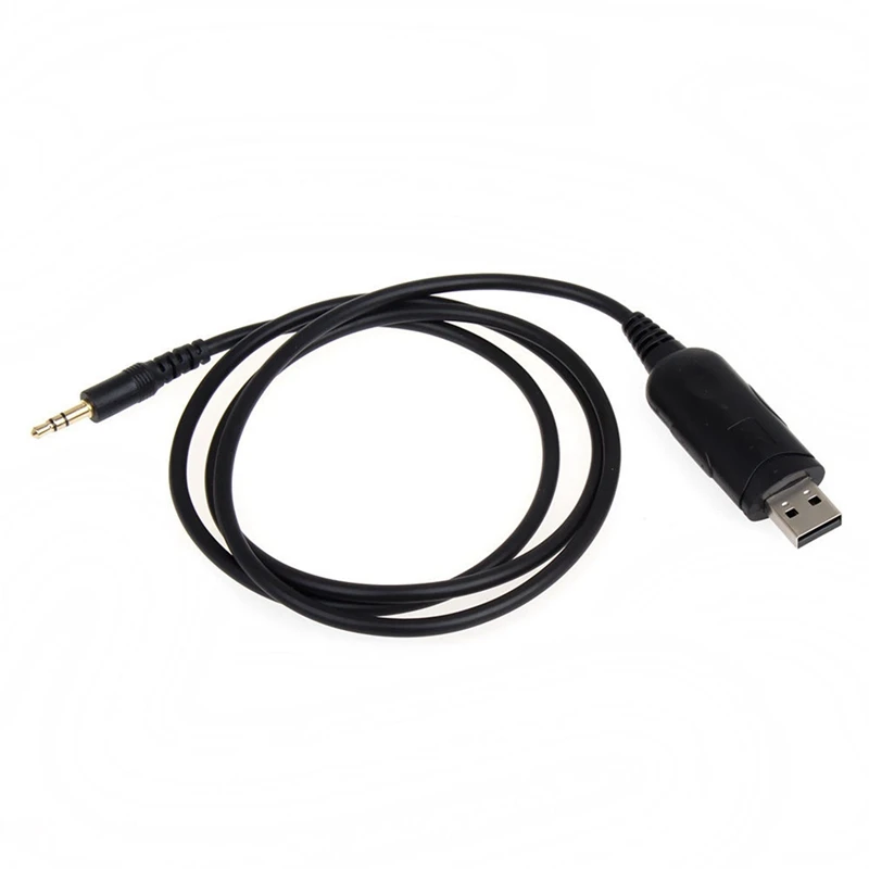USB кабель программирования для QYT KT 8900R 8900D 7900D мобильного трансивера|Кабели