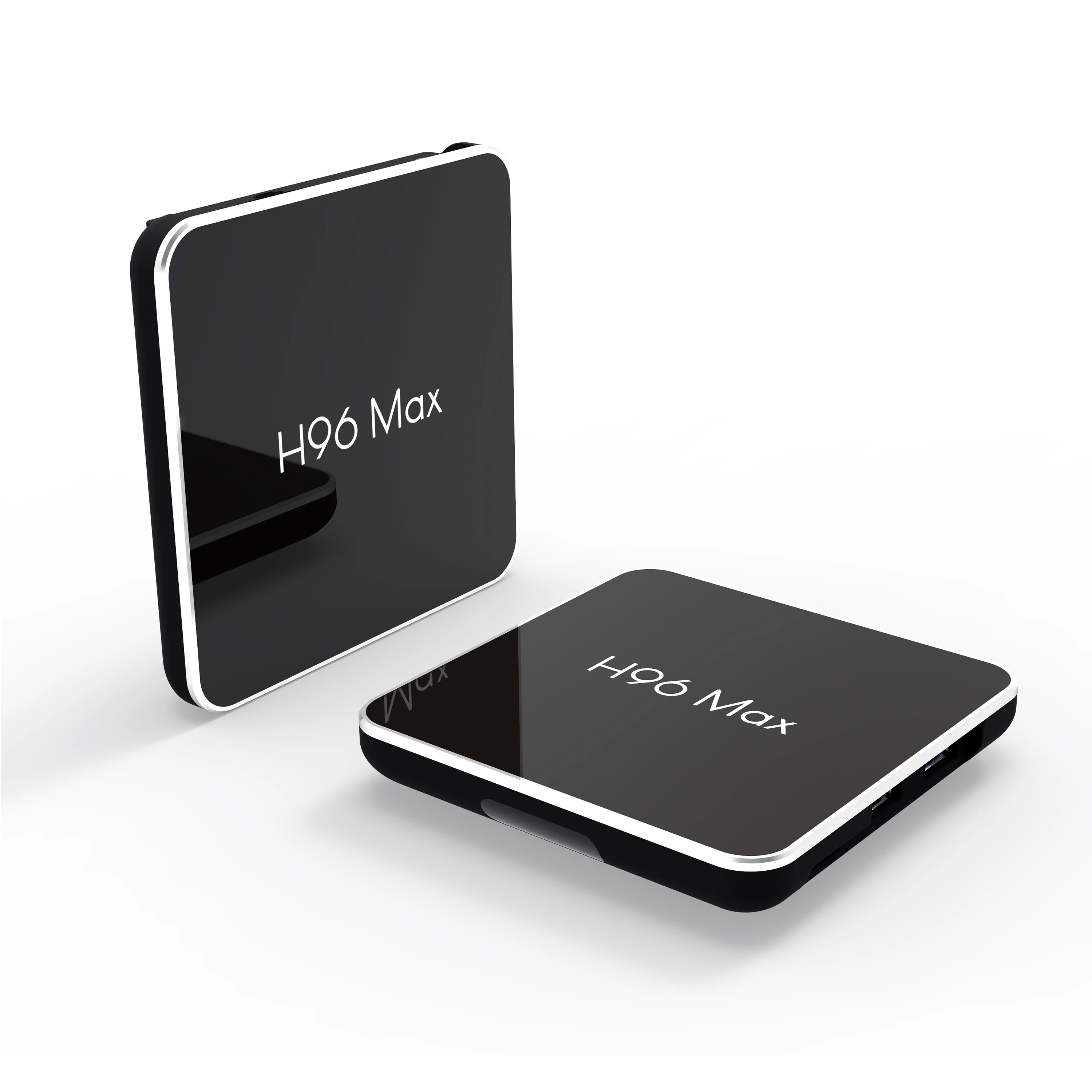 Android tv box smart H96 Max X2 бокс 8 1 S905X2 Smart 4K медиаплеер h96 max plus ТВ приставка youtube |
