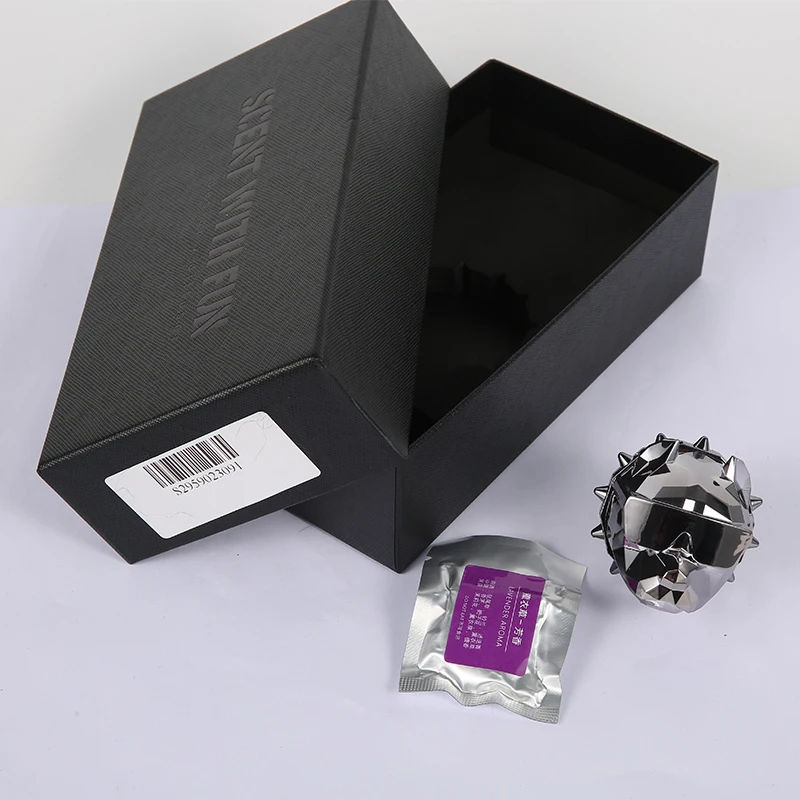 Популярный автомобильный ароматизатор Bulldog с клипсой освежитель воздуха на