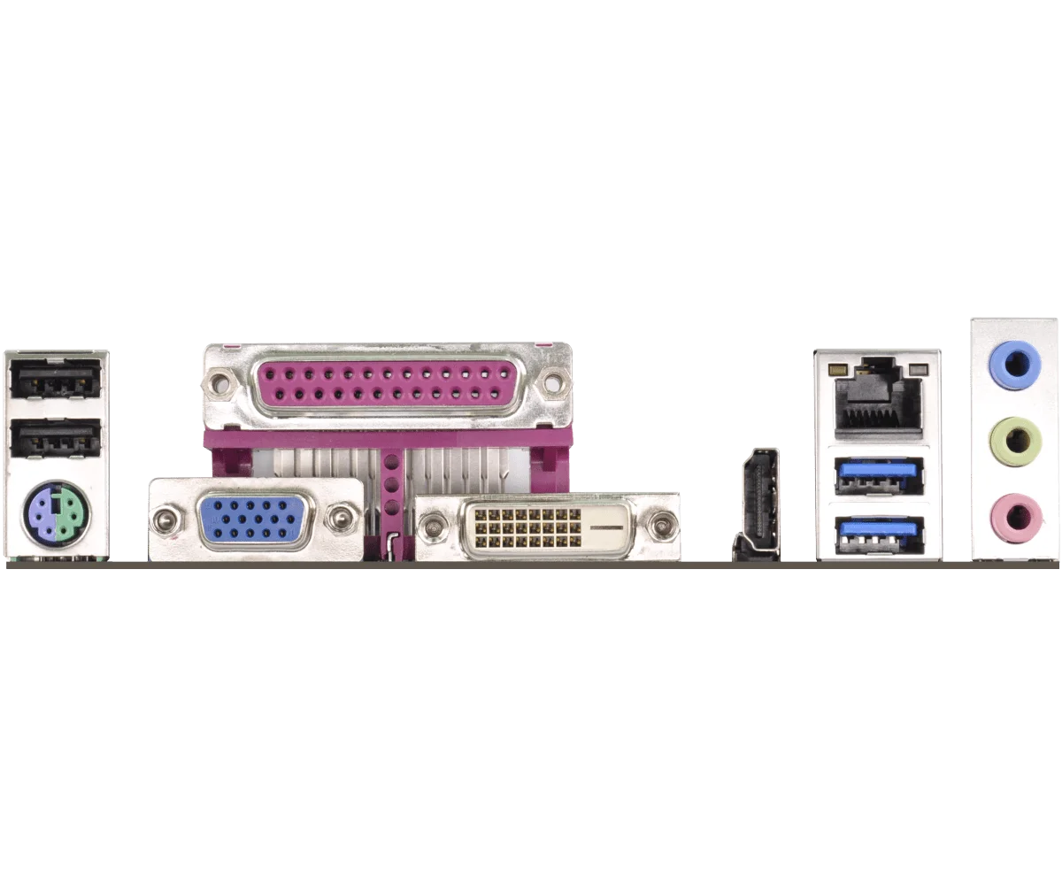 Материнские платы Mini-ITX AM1 ASRock стандартная материнская плата DDR3 16 ГБ PCI-E 2 0 SATA III USB3.0