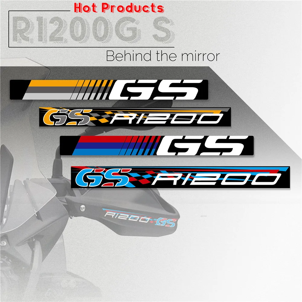 Наклейка на лобовое стекло мотоцикла защитная накладка отражающая