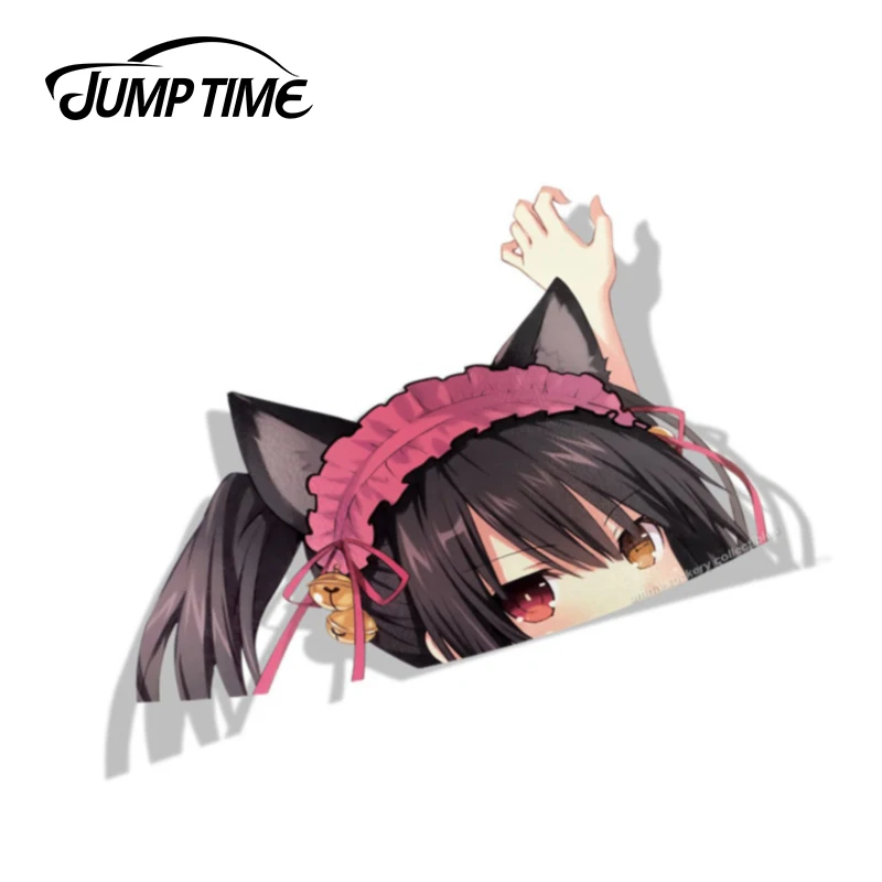 Прыгать время 13 см x 9 6 Забавный Водонепроницаемый с сердечком сексуальная