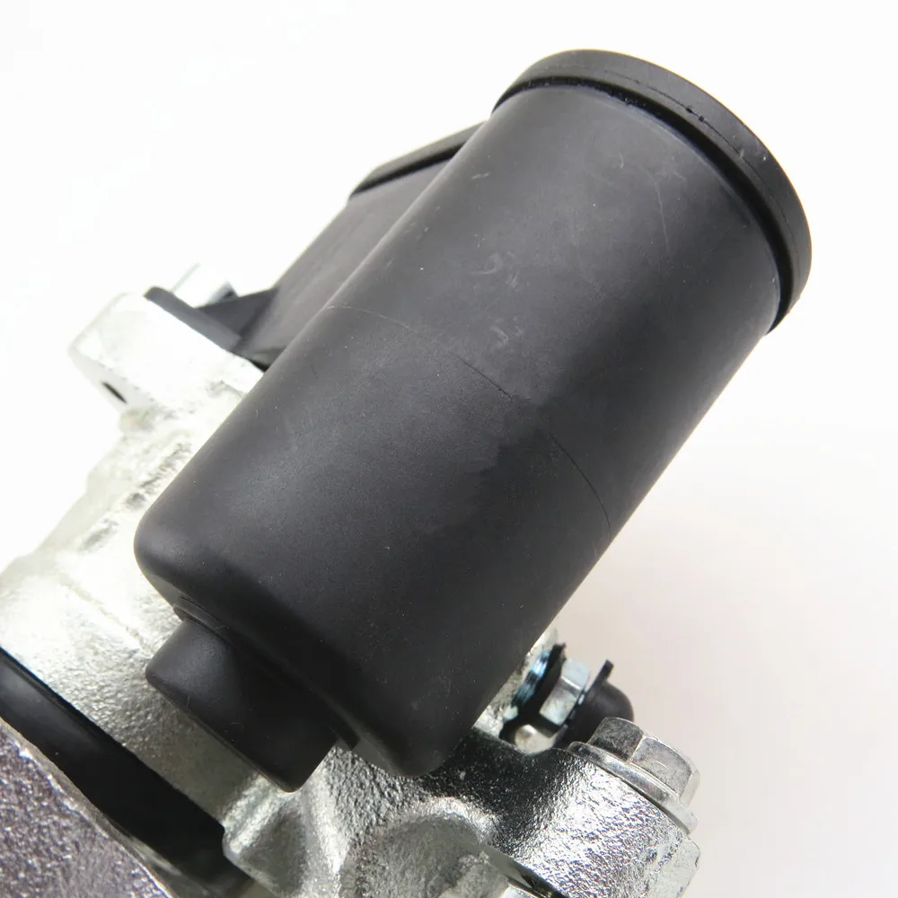 Передние и задние суппорты ручного тормоза FHAWKEYEQ серводвигатели для Q3 VW Passat B7 Tiguan