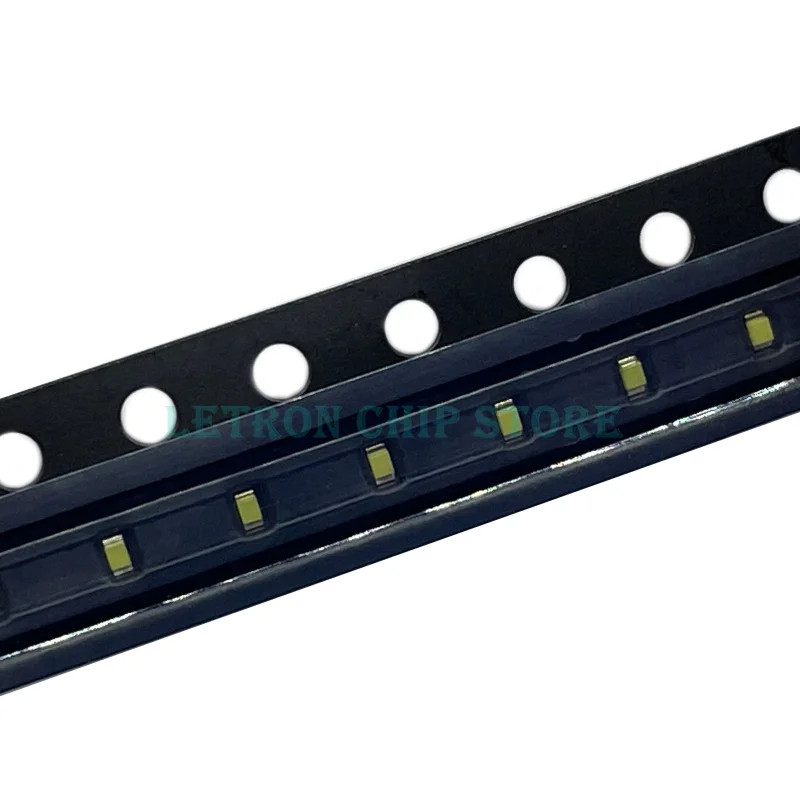 200 шт. 1206 0805 0603 0402 SMD светодиодный Диод комплект