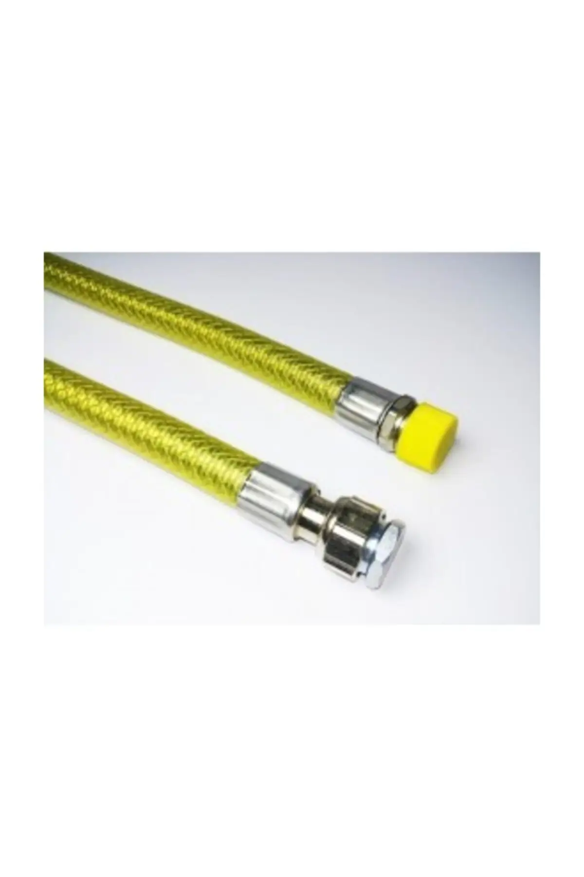 

Oven Cooktop Natural Gas Hose 1/2-1/2 75 Cm