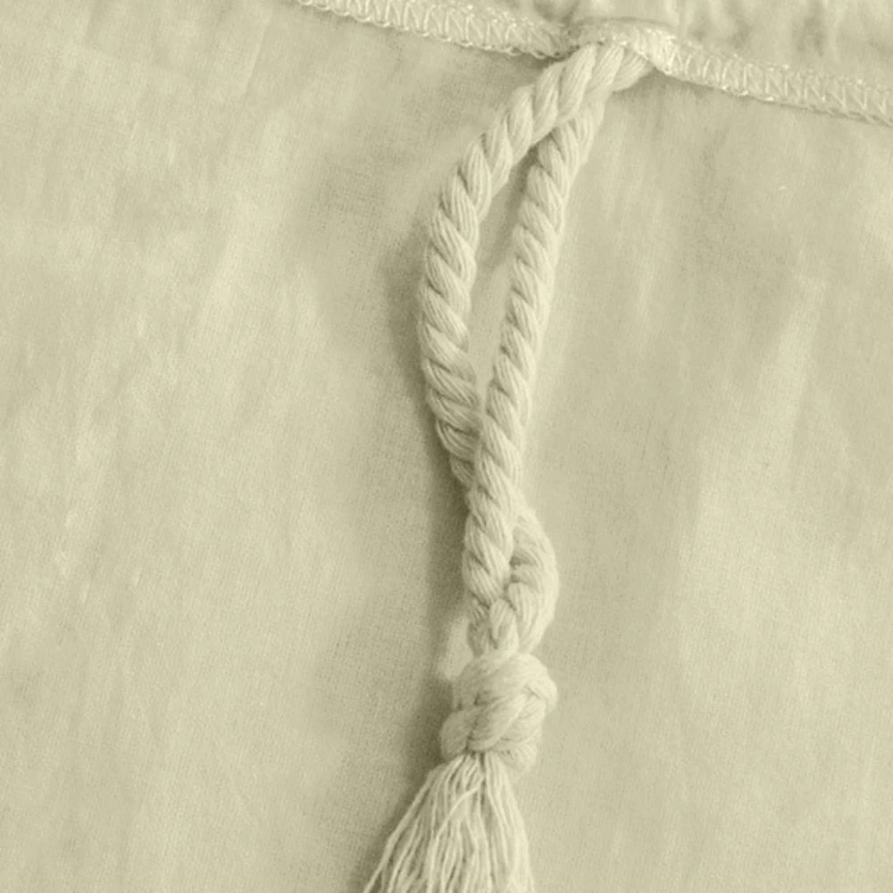 2X органический хлопок мешочек орехового молока многоразовый пищевой винный