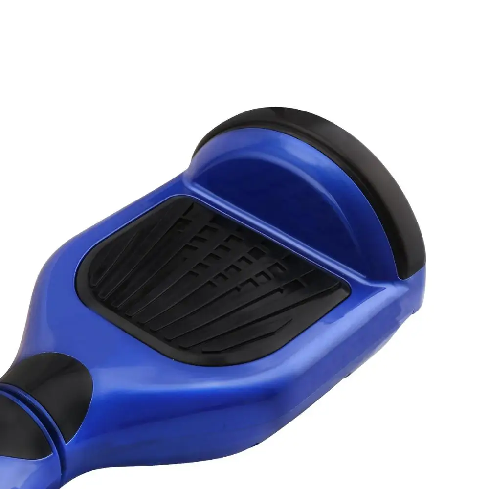 IScooter 6 5 дюймов два колеса электрический скутер Ховерборды самобалансирующийся