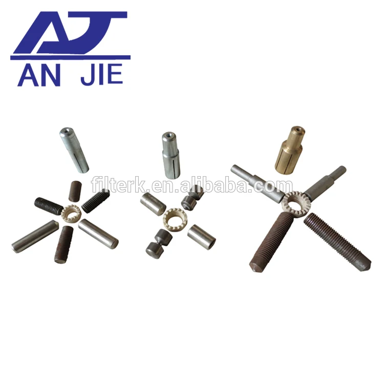 

ANJIE AJLH-III(Large Diameter Stud) Arc-type Stud Welding Torch