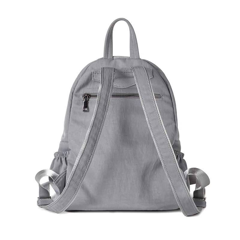 Новинка 2019 женский рюкзак DAI.MM из ткани Оксфорд легкий Водонепроницаемый модный