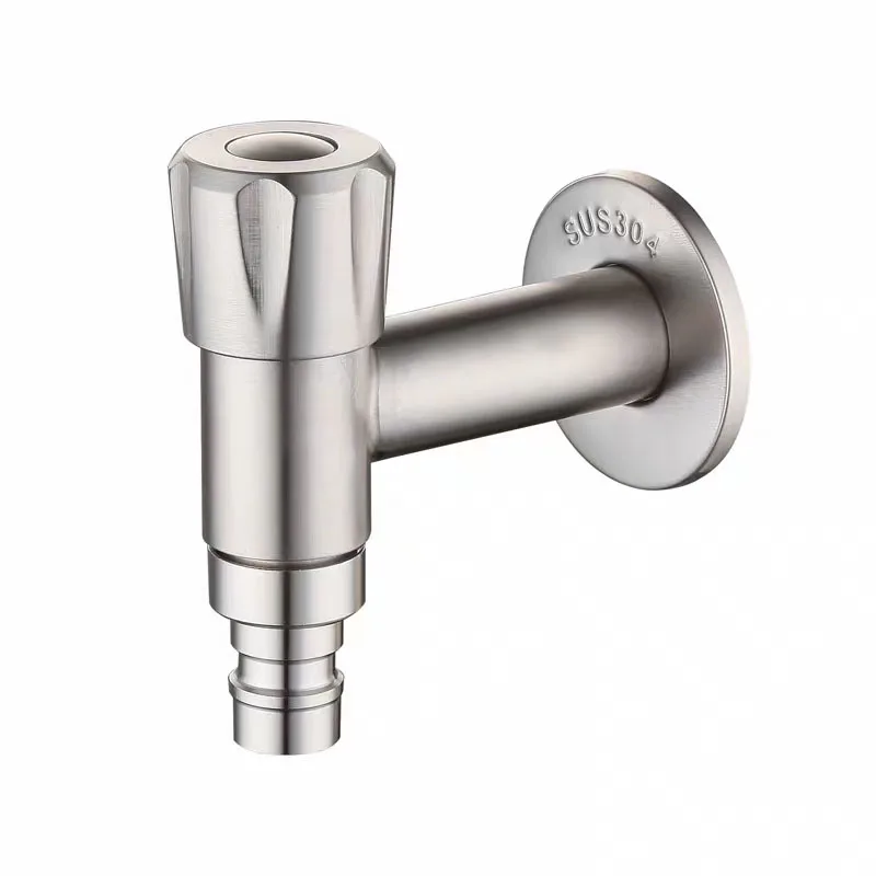 Моечная машина из нержавеющей стали 304 смеситель для воды раковина кран