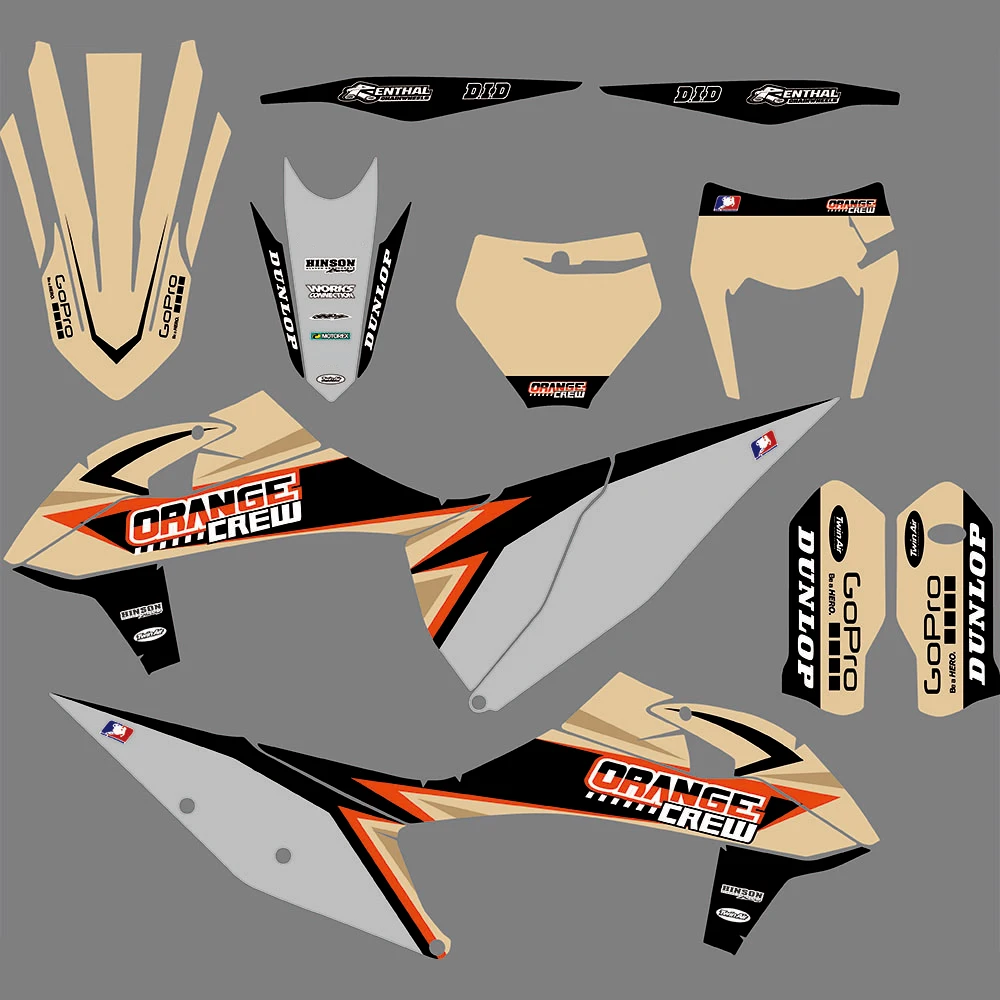 

KTM EXC 2020 2021 SX SXF 2019 2020 2021 125 250 350 450