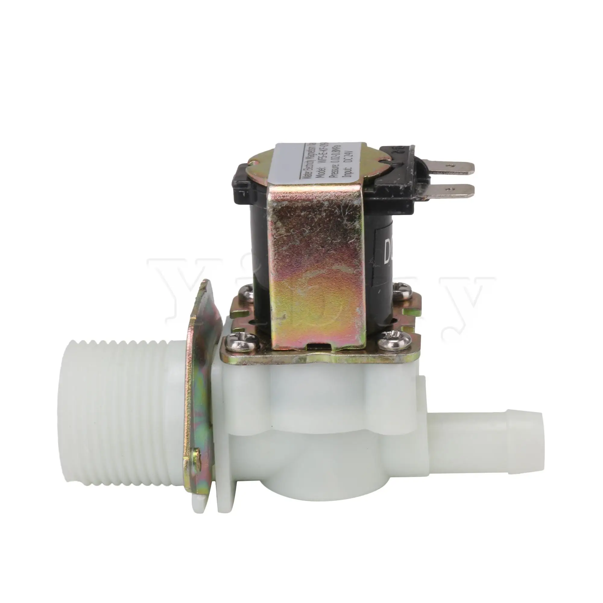 

Переключатель потока воды для кофемашины, постоянный ток 24 В