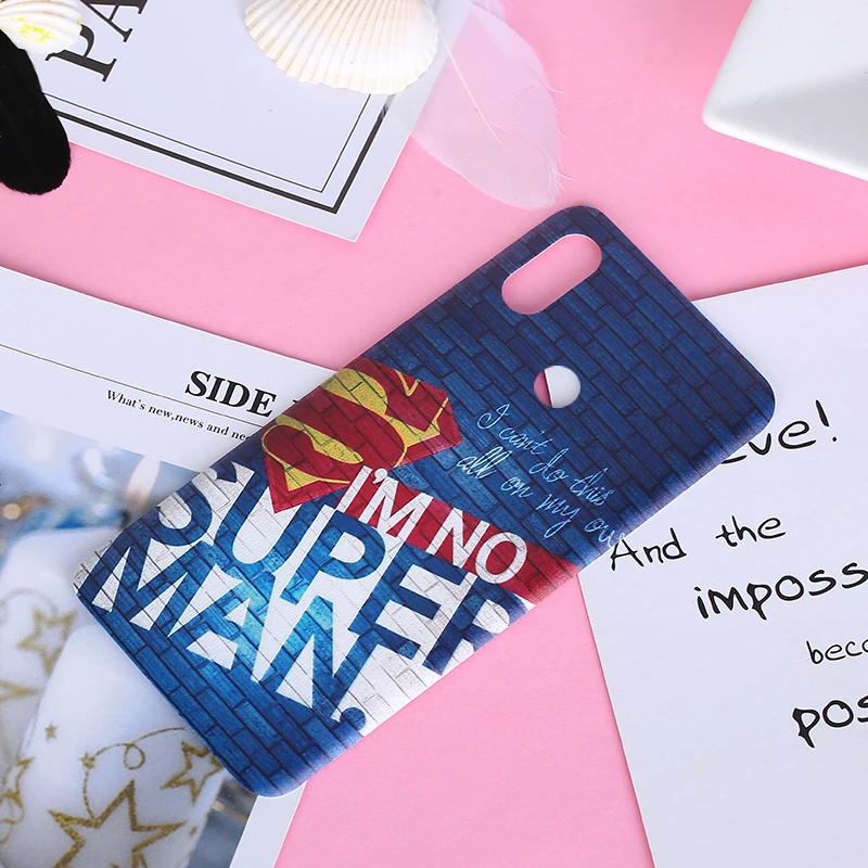 Модная задняя крышка с тиснением для xiaomi mi 8 mi 8, крышка батареи, корпус, замена, запасные части, клей 3M для xiaomi 8 - Цвет: 4