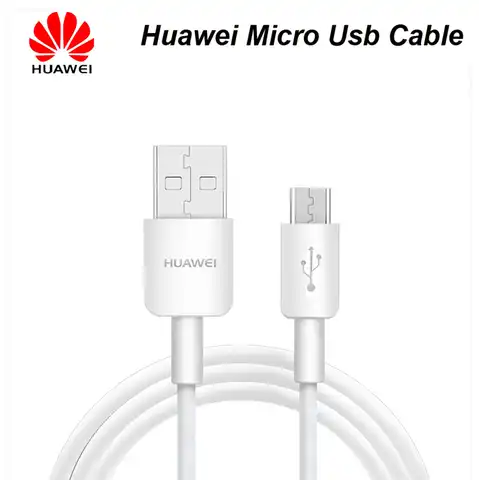 Кабель Micro usb для huawei P10 lite, p smart, Y9, honor 20i, 9i, 8x, 8A, MediaPad T2, T3, M2, M3 lite