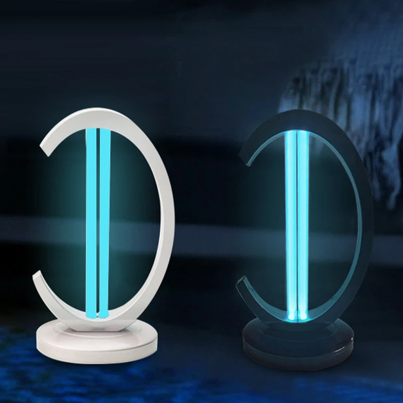 36 Вт УФ стерилизатор лампа портативная ультрафиолетовая дезинфекционная