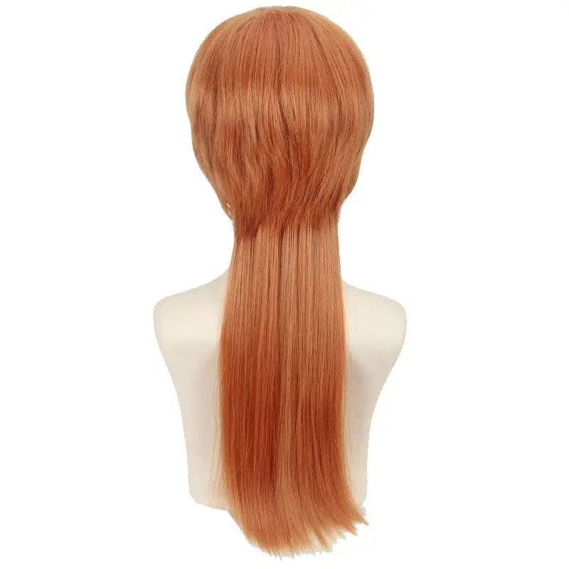 

Anime Bungo Stray Dogs Nakahara Chuuya Wigs Heat Resistant Synthetic Hair Halloween Women Party Cosplay Costume Role Play Wig
